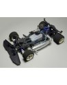FM605B Rear Sus. Arm Set(EVOLVA M3) FM605  - KYOSHO RC